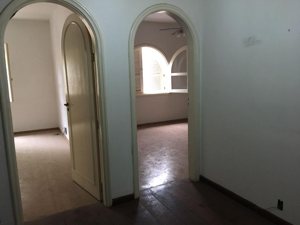 Sobrado à venda com 4 quartos, 600m² - Foto 24