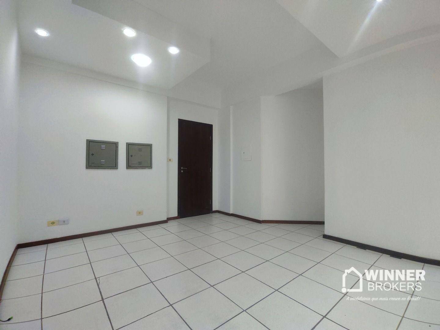 Conjunto Comercial-Sala para alugar, 33m² - Foto 3
