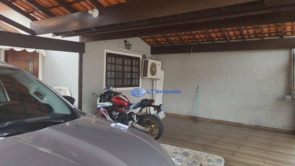 Casa, 2 quartos, 120 m² - Foto 2