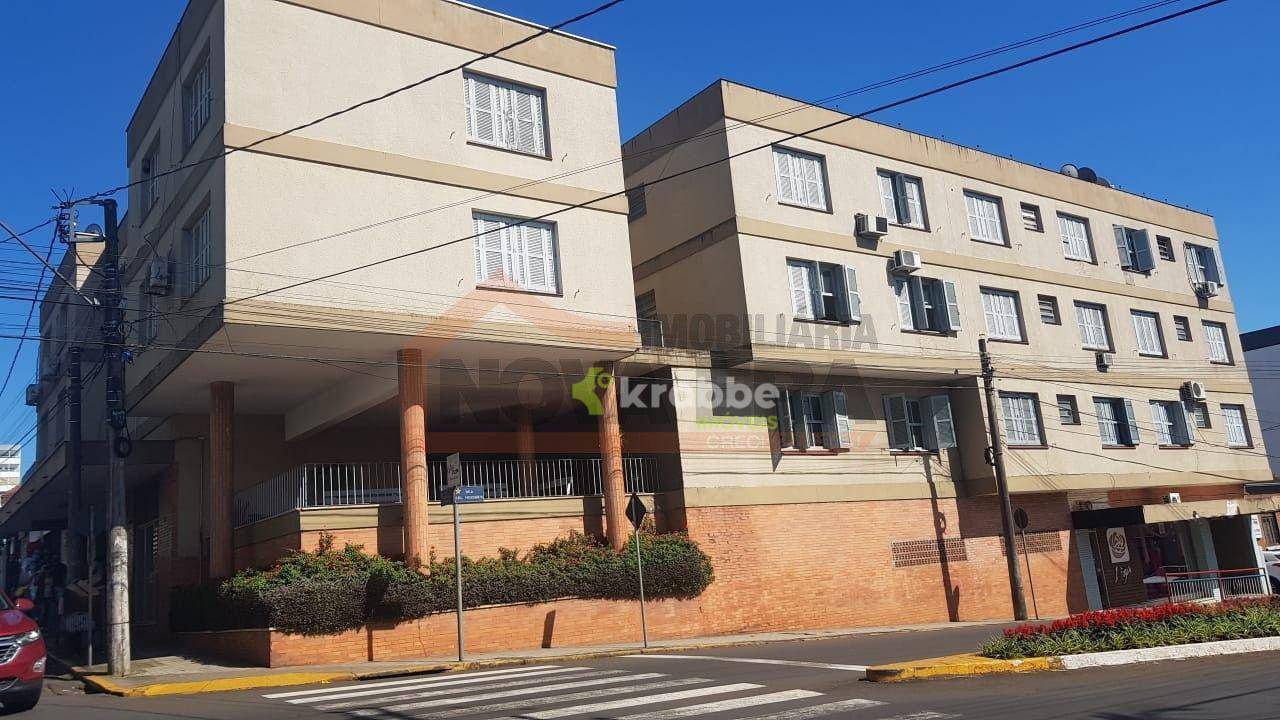 Apartamento, 3 quartos, 125 m² - Foto 1