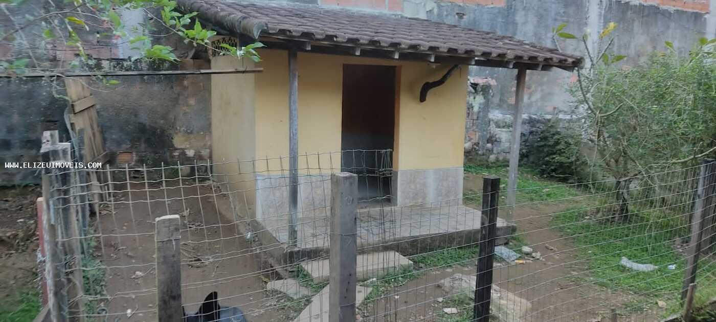 Sítio à venda com 3 quartos, 160m² - Foto 18