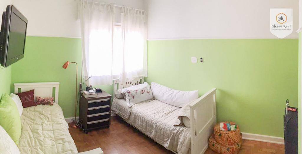 Apartamento à venda com 3 quartos, 197m² - Foto 8