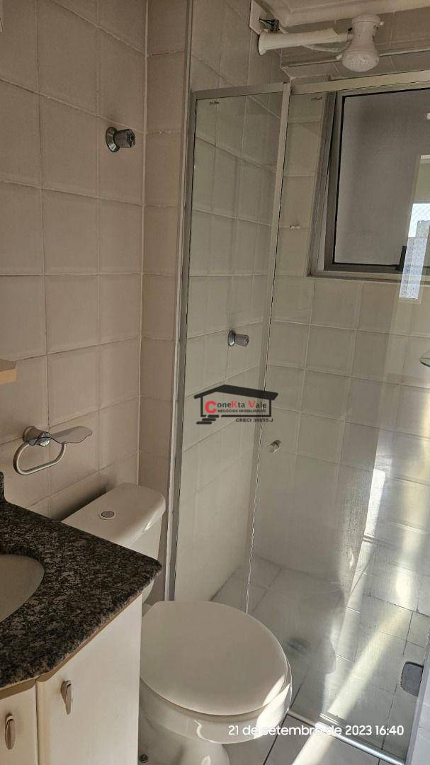 Apartamento à venda com 3 quartos, 72m² - Foto 16