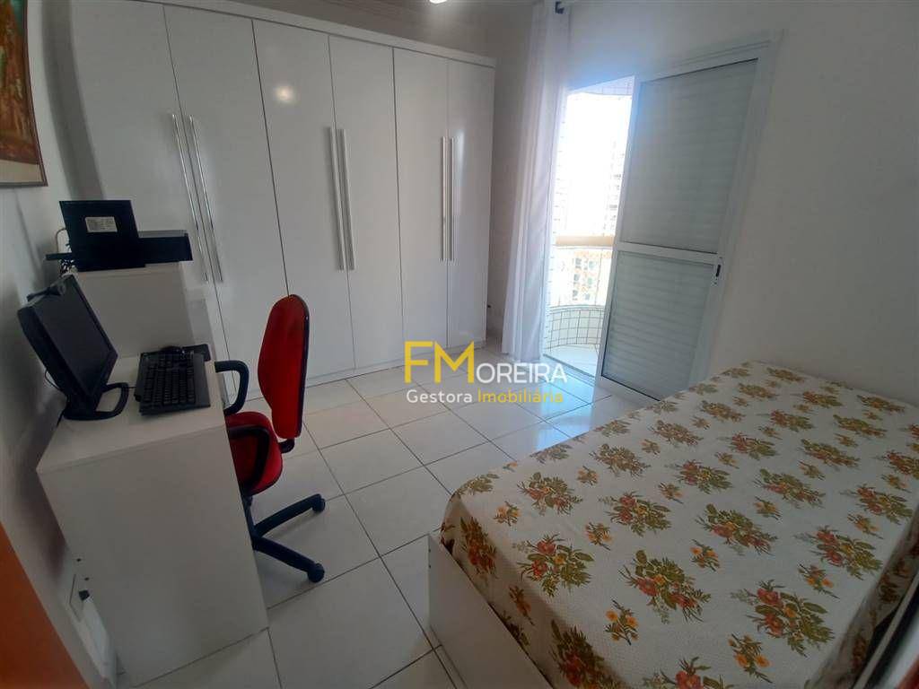 Apartamento à venda com 2 quartos, 87m² - Foto 3