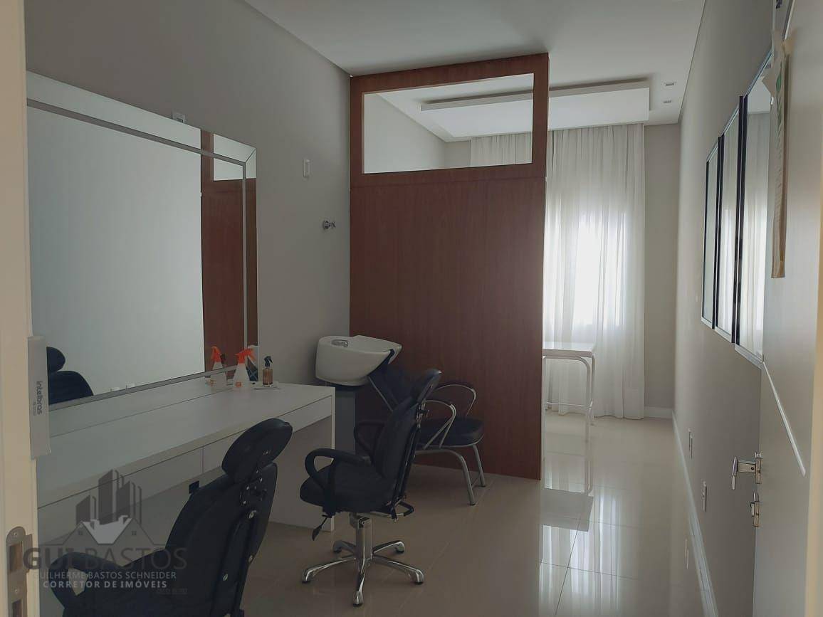 Apartamento à venda com 1 quarto, 43m² - Foto 18