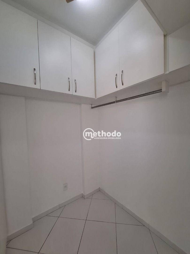 Apartamento para alugar com 3 quartos, 110m² - Foto 15