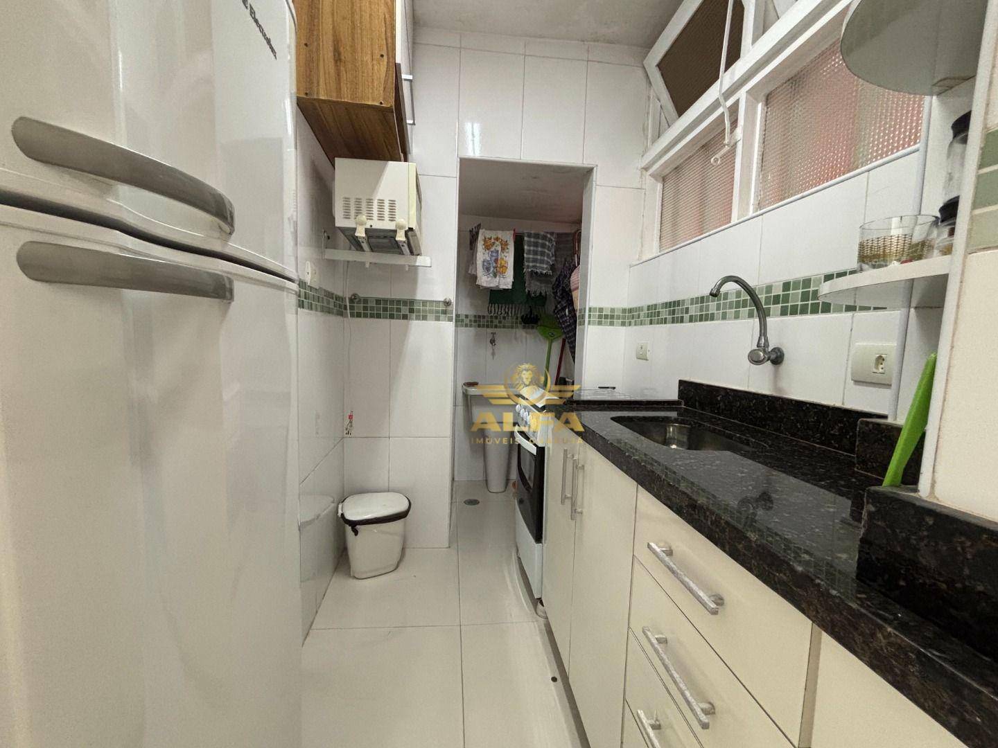 Apartamento à venda com 1 quarto, 47m² - Foto 16