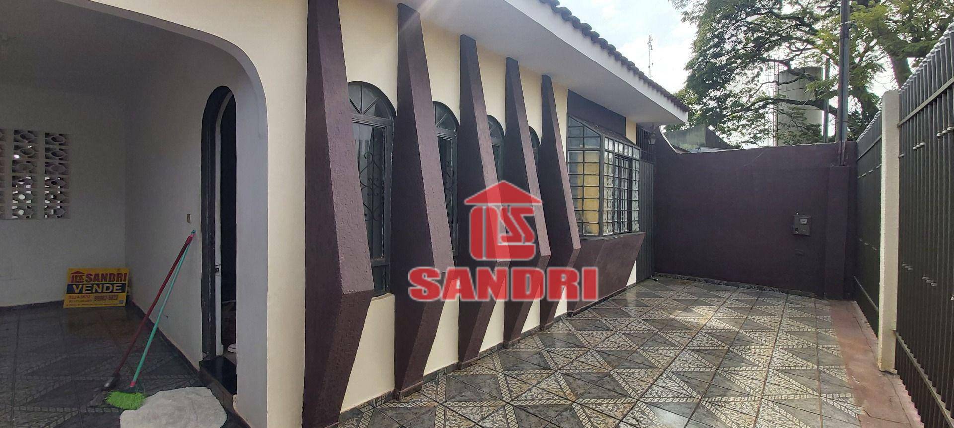 Casa à venda com 3 quartos, 148m² - Foto 3