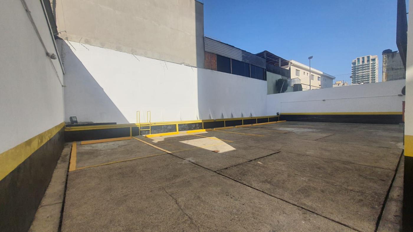 Depósito-Galpão-Armazém para alugar, 461m² - Foto 24