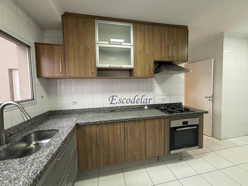 Apartamento à venda com 3 quartos, 152m² - Foto 30