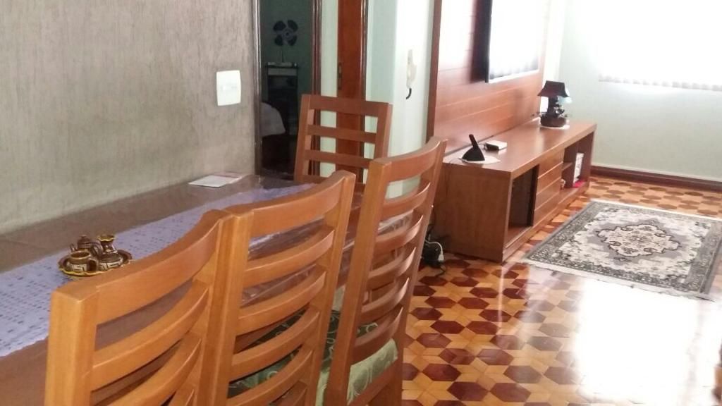 Sobrado à venda com 2 quartos, 140m² - Foto 19