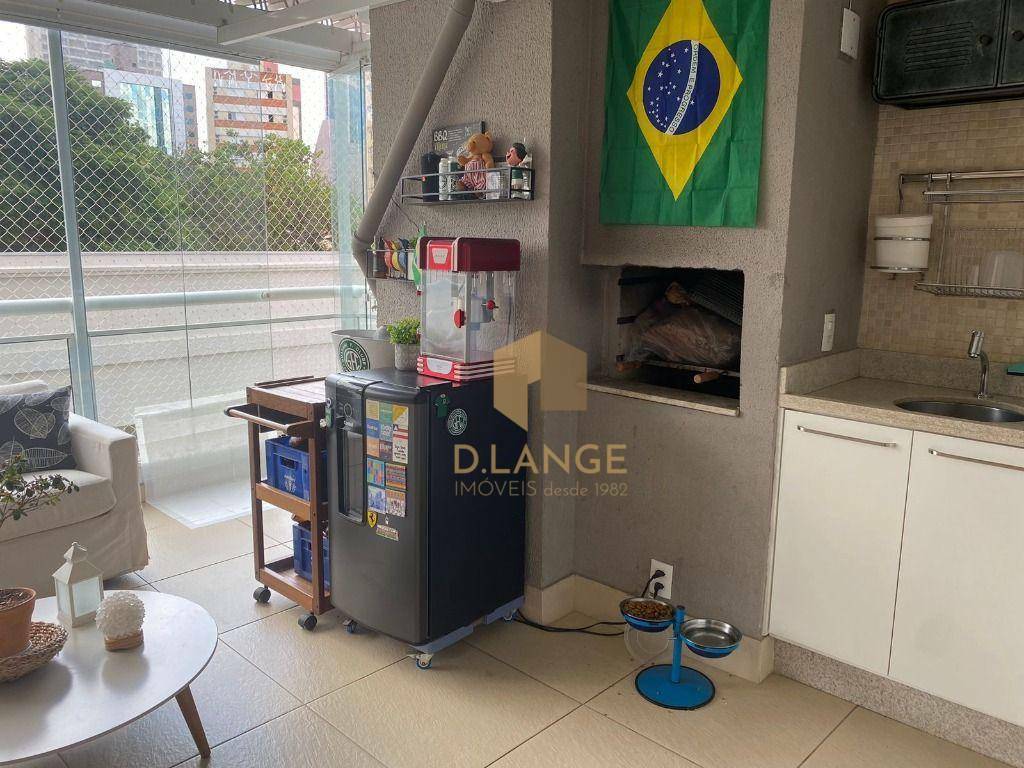 Apartamento à venda com 3 quartos, 110m² - Foto 13