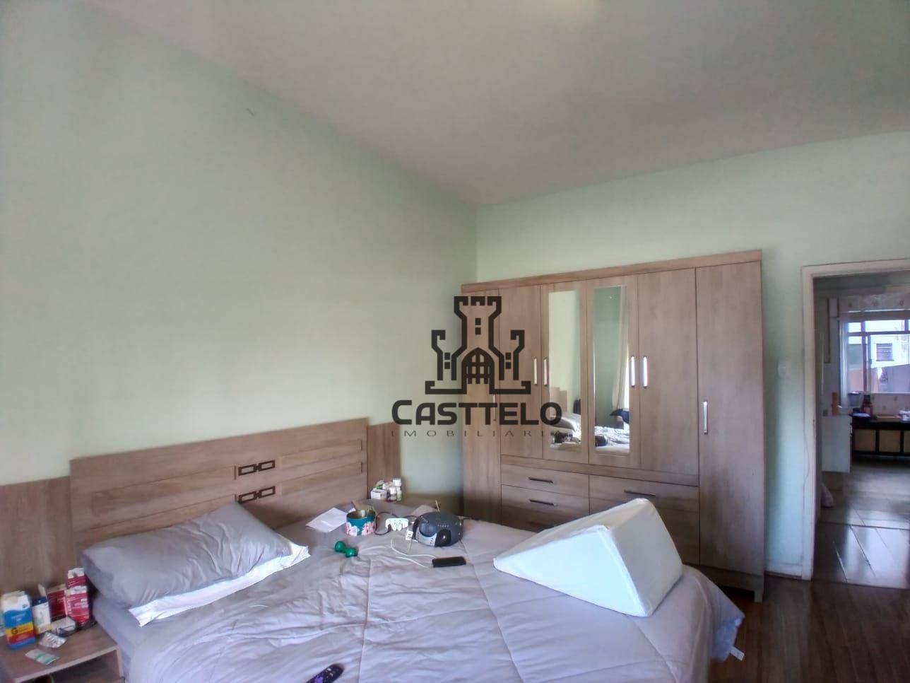 Apartamento à venda com 3 quartos, 181m² - Foto 12