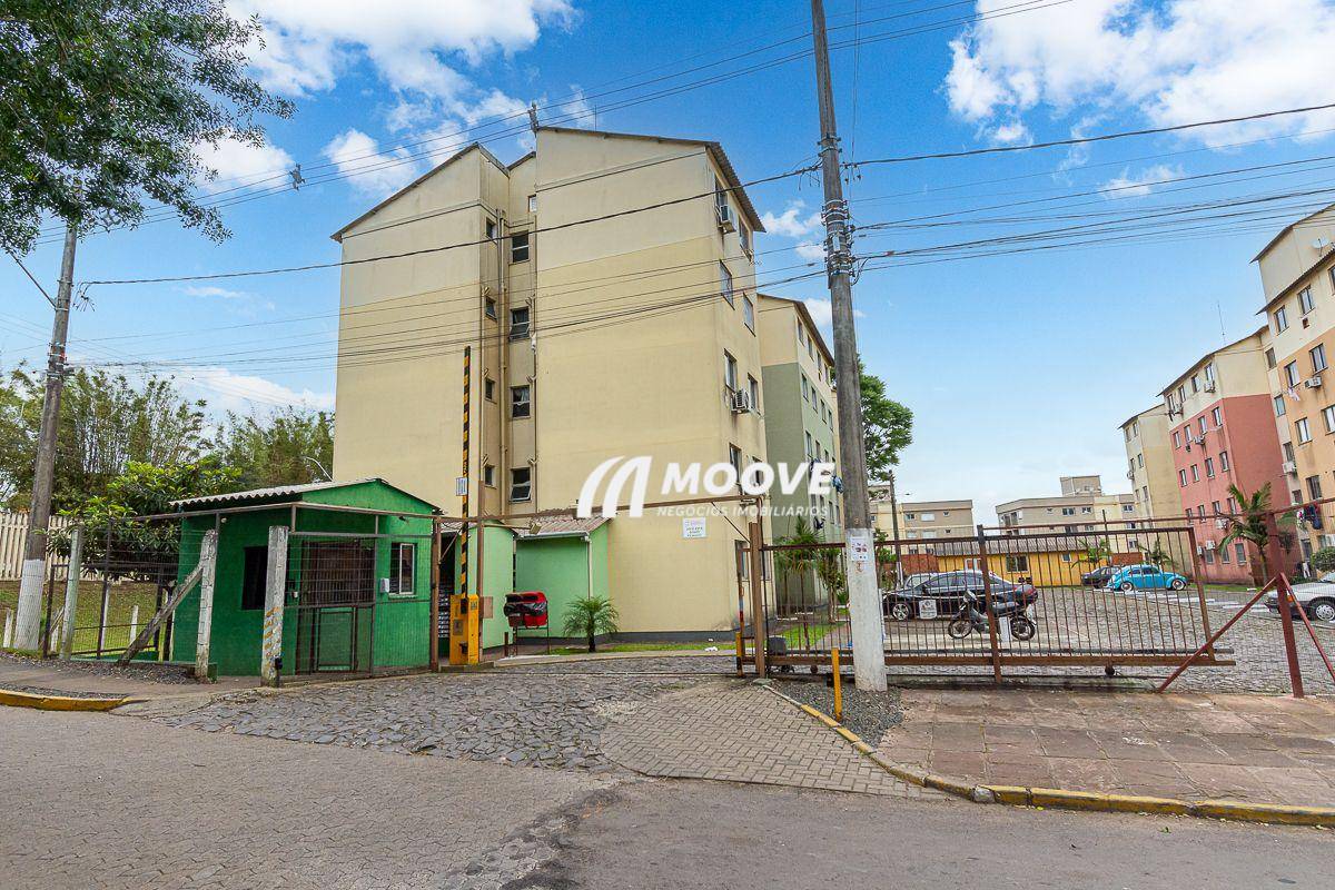 Apartamento, 2 quartos, 38 m² - Foto 2