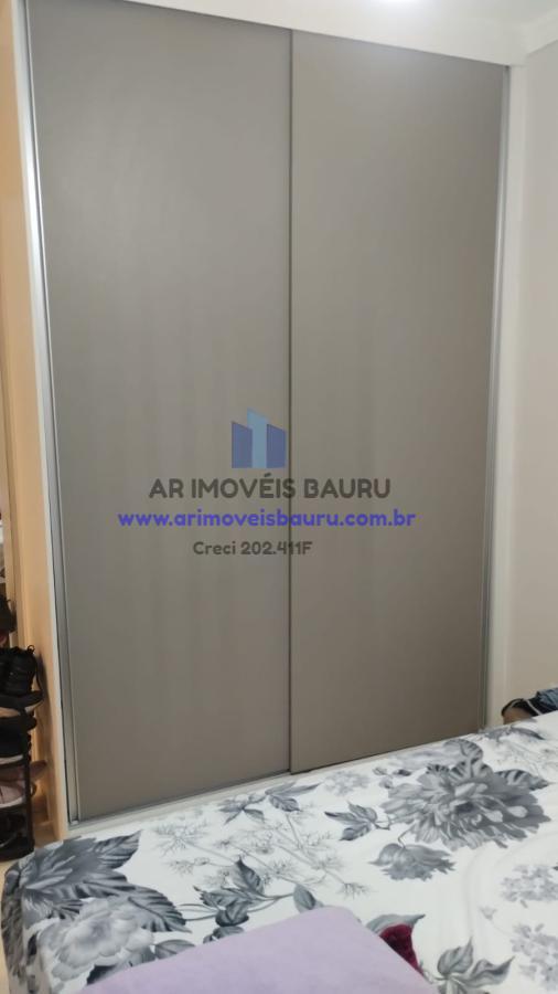 Apartamento à venda com 2 quartos, 47m² - Foto 10