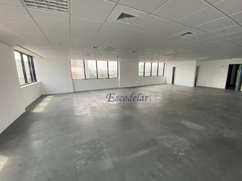 Conjunto Comercial-Sala para alugar, 323m² - Foto 1