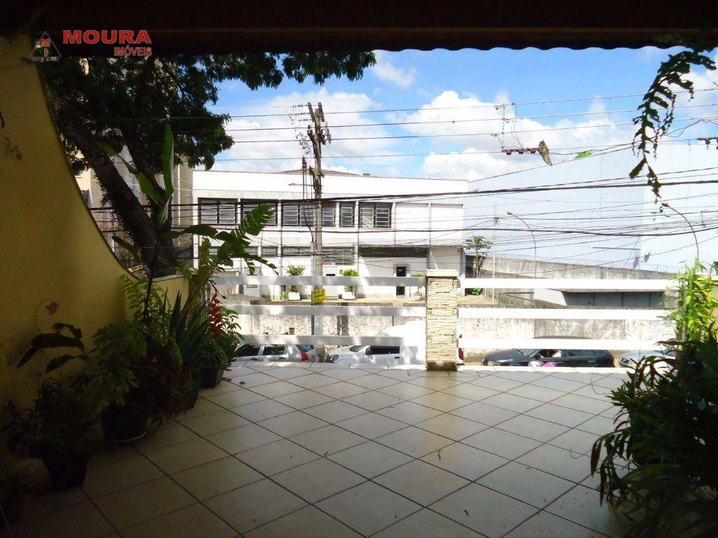 Sobrado à venda com 3 quartos, 184m² - Foto 23