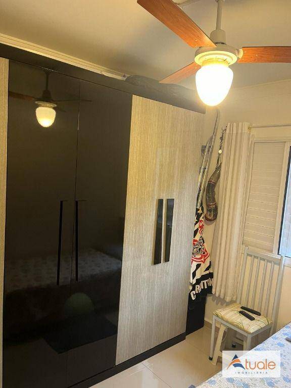 Apartamento à venda com 2 quartos, 58m² - Foto 7