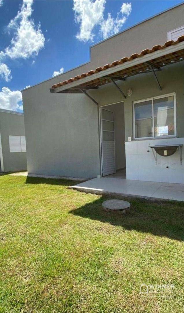 Casa de Condomínio à venda com 2 quartos, 54m² - Foto 12