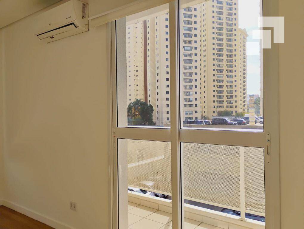 Conjunto Comercial-Sala à venda e aluguel, 40m² - Foto 25