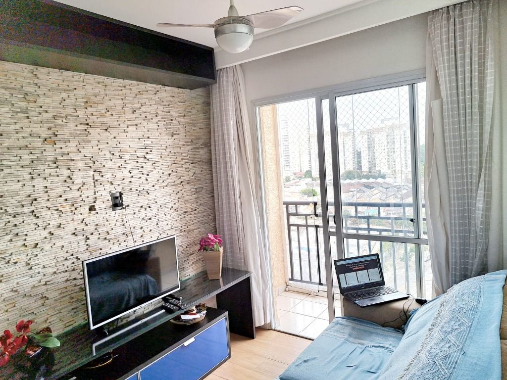 Apartamento à venda com 2 quartos, 50m² - Foto 14