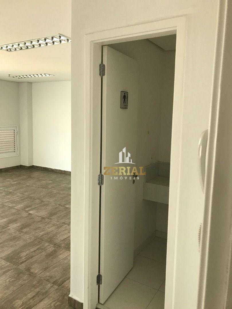 Conjunto Comercial-Sala à venda, 38m² - Foto 5