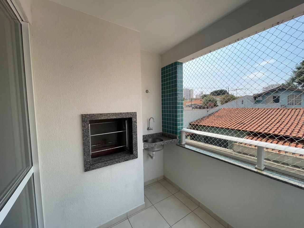 Apartamento para alugar com 3 quartos, 78m² - Foto 6