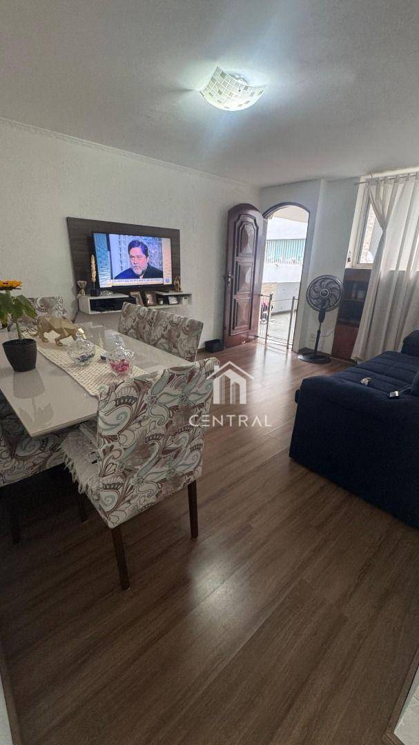 Apartamento, 2 quartos, 63 m² - Foto 1