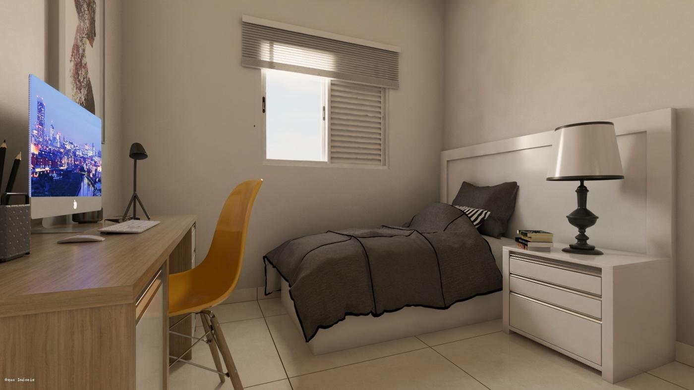 Apartamento à venda com 2 quartos, 60m² - Foto 11