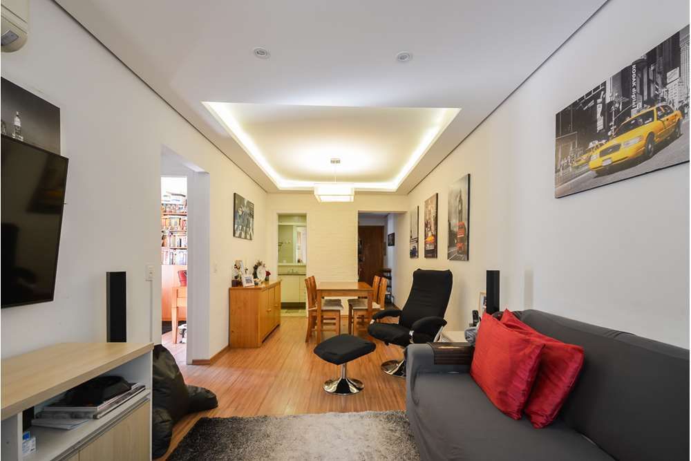 Apartamento à venda com 2 quartos, 72m² - Foto 26