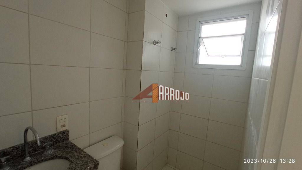 Apartamento à venda com 3 quartos, 75m² - Foto 8