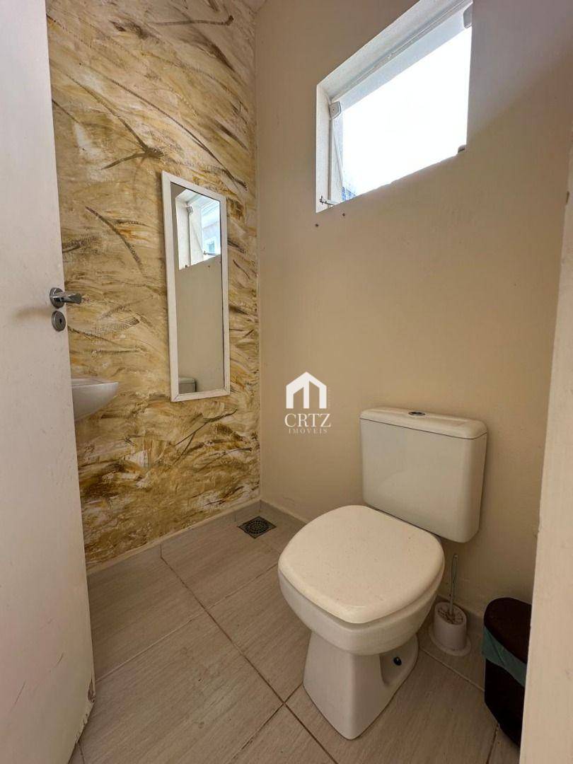 Casa, 3 quartos, 183 m² - Foto 5