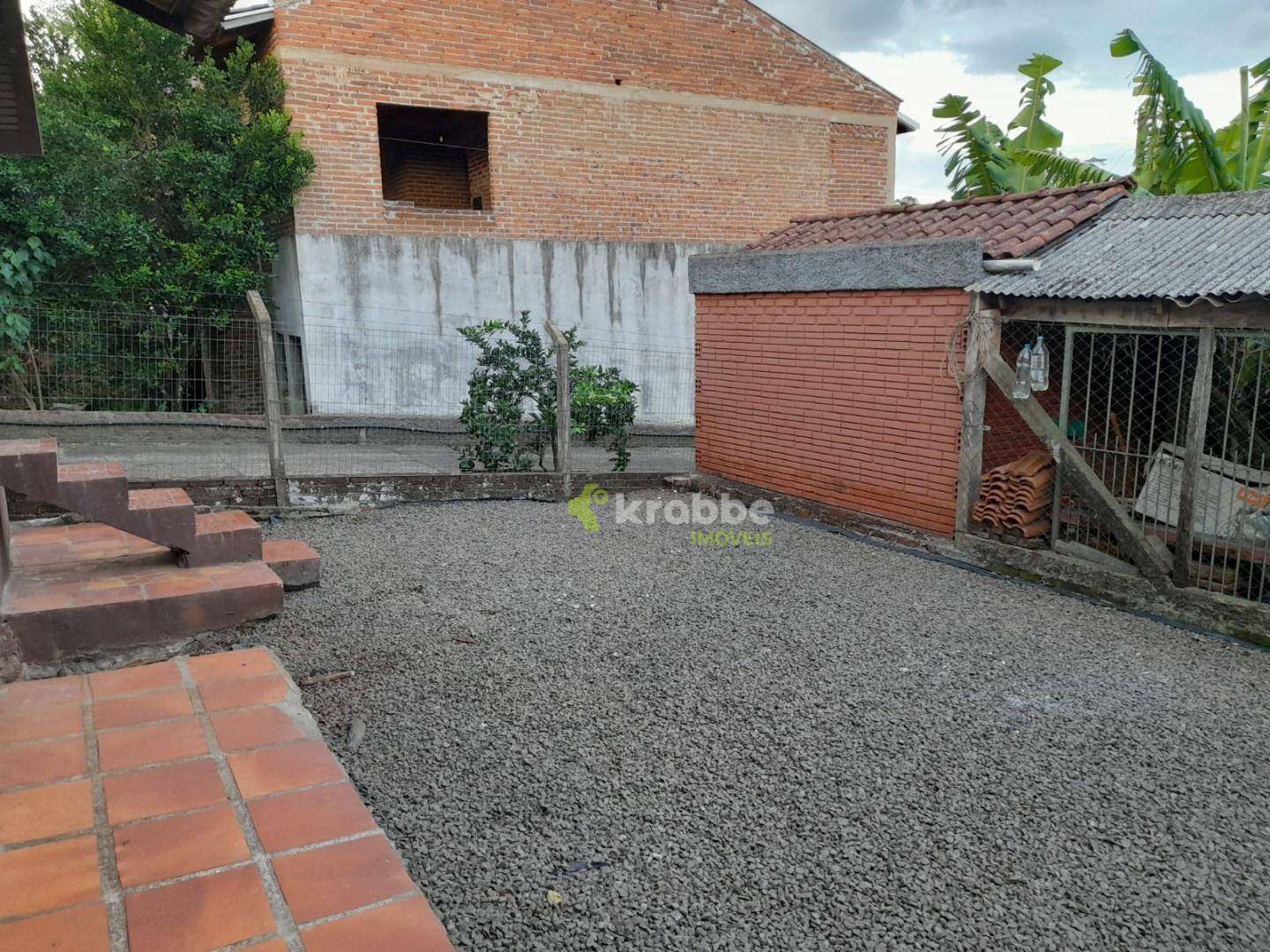 Casa, 2 quartos, 70 m² - Foto 3
