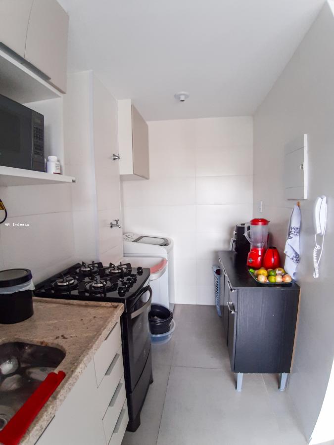 Apartamento à venda com 2 quartos, 56m² - Foto 10