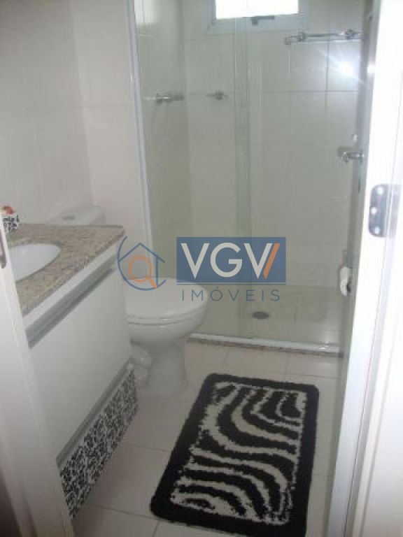 Apartamento à venda com 2 quartos, 65m² - Foto 7