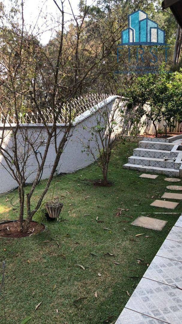 Casa de Condomínio à venda com 4 quartos, 373m² - Foto 7