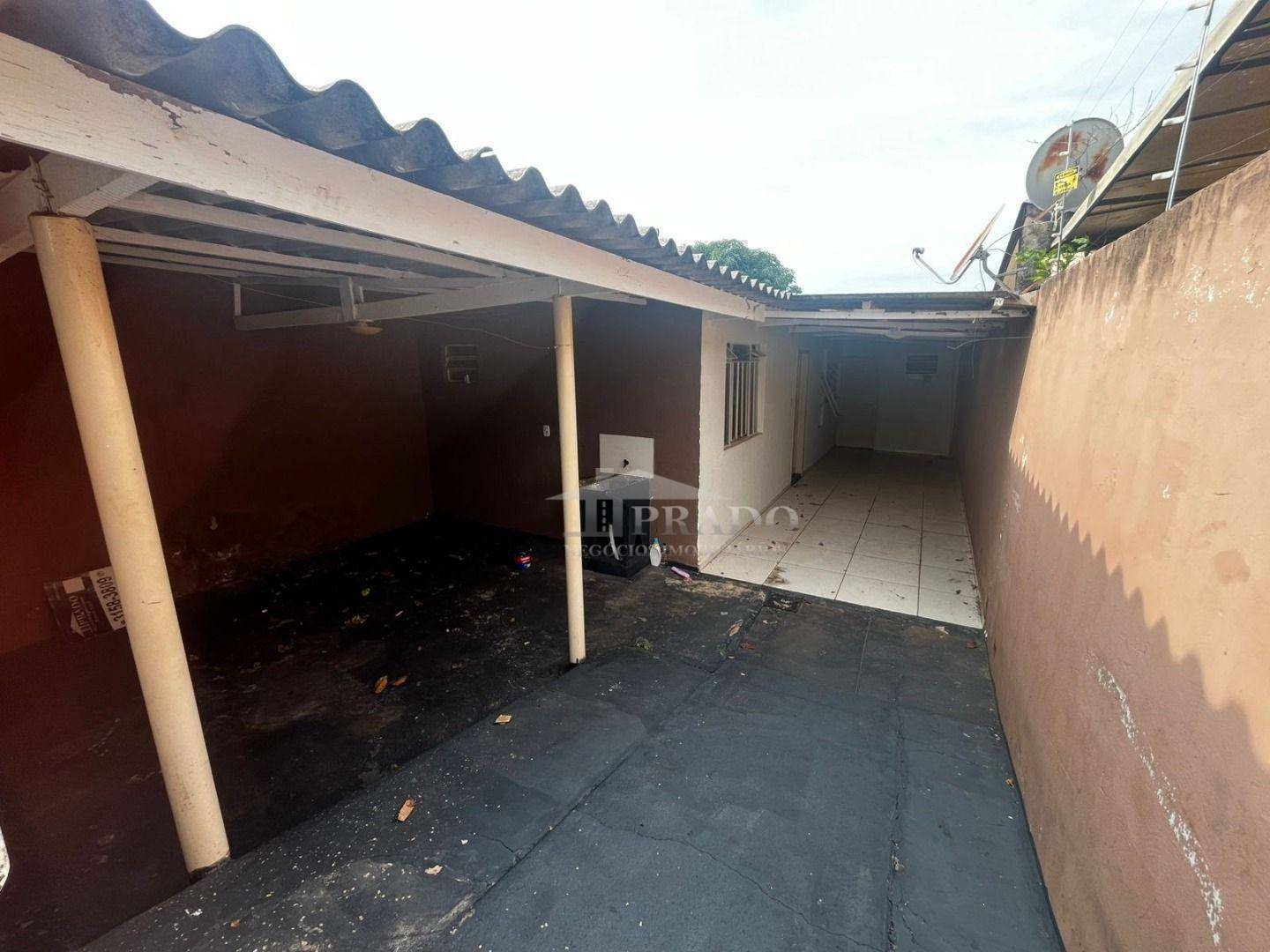 Casa para alugar com 2 quartos, 74m² - Foto 10