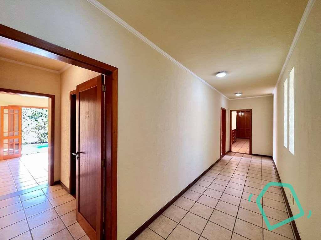 Casa de Condomínio à venda com 4 quartos, 568m² - Foto 27