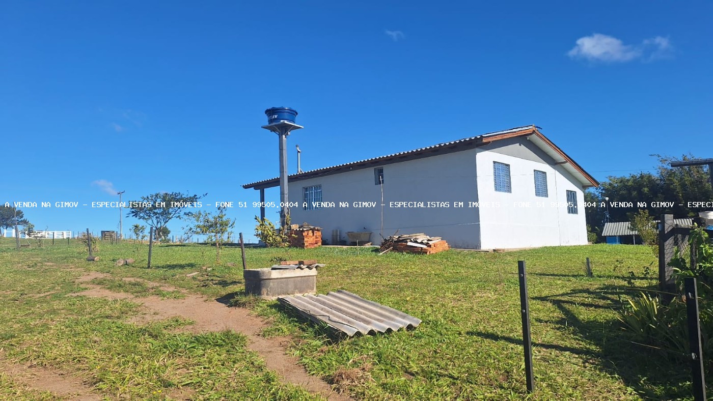 Sítio à venda com 2 quartos, 60000m² - Foto 4