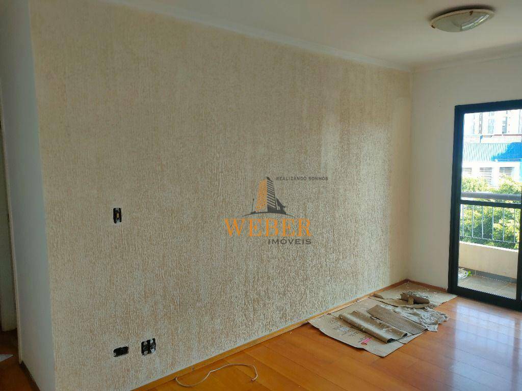 Apartamento à venda com 2 quartos, 62m² - Foto 4