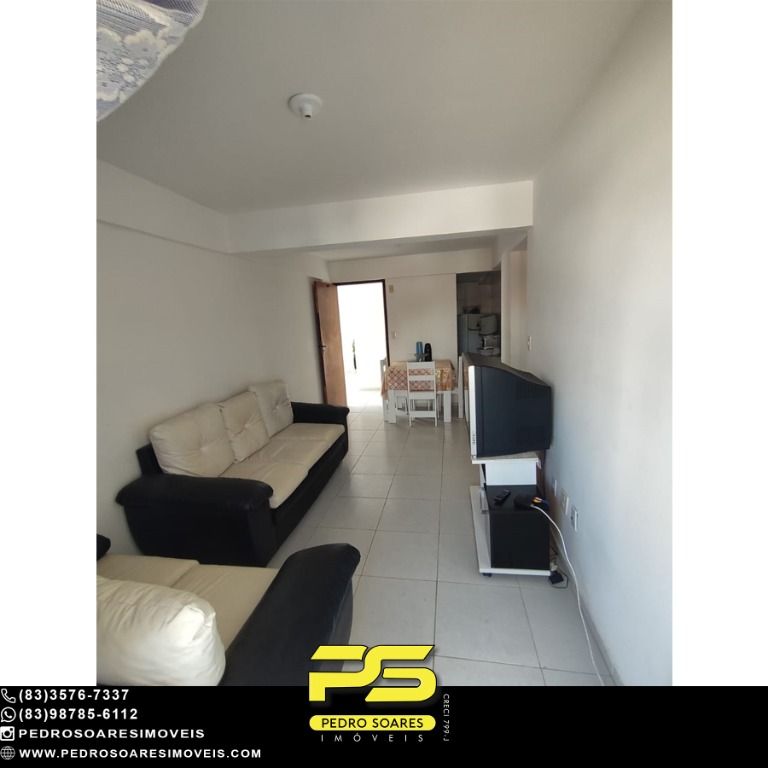 Apartamento à venda com 3 quartos, 79m² - Foto 4