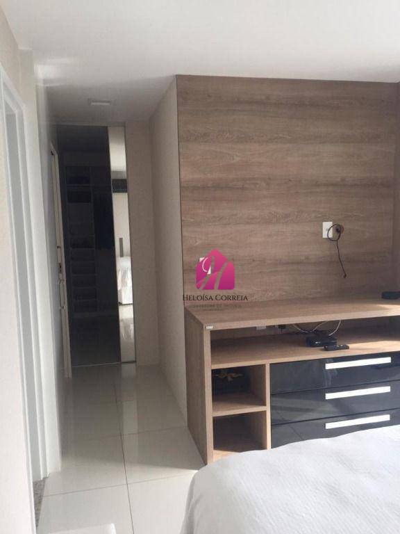 Apartamento à venda com 3 quartos, 120m² - Foto 1