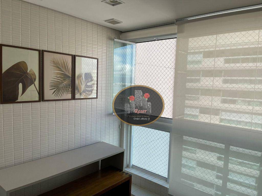 Apartamento para alugar com 1 quarto, 95m² - Foto 25
