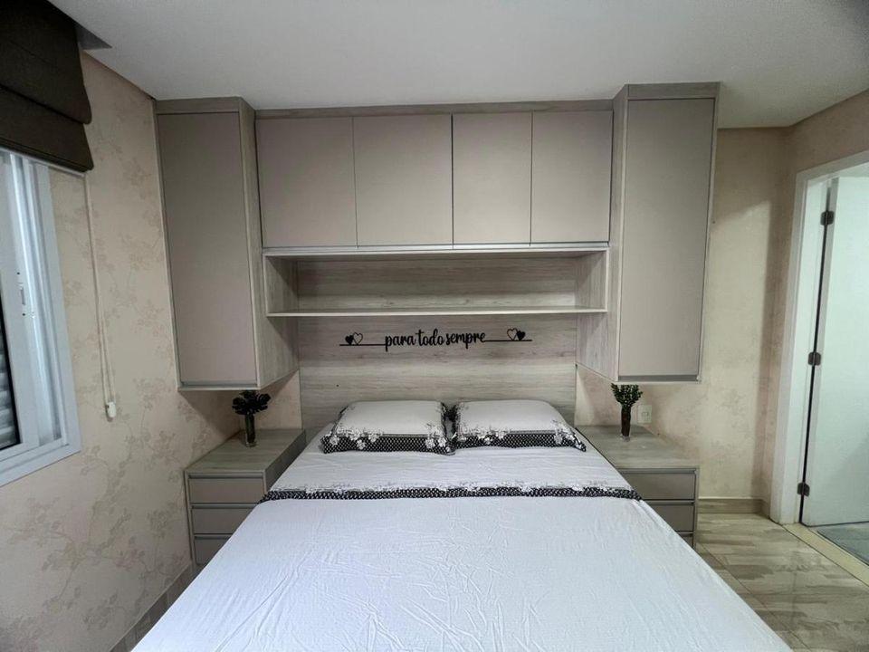 Apartamento à venda com 2 quartos, 60m² - Foto 12