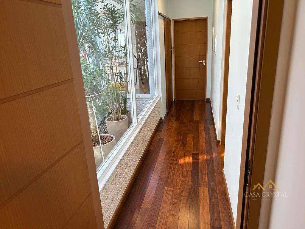 Casa de Condomínio à venda com 3 quartos, 270m² - Foto 14