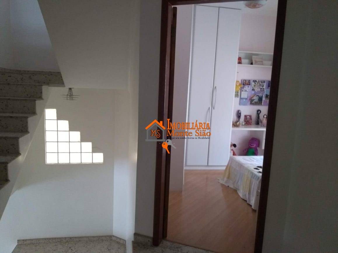 Sobrado à venda com 3 quartos, 305m² - Foto 17