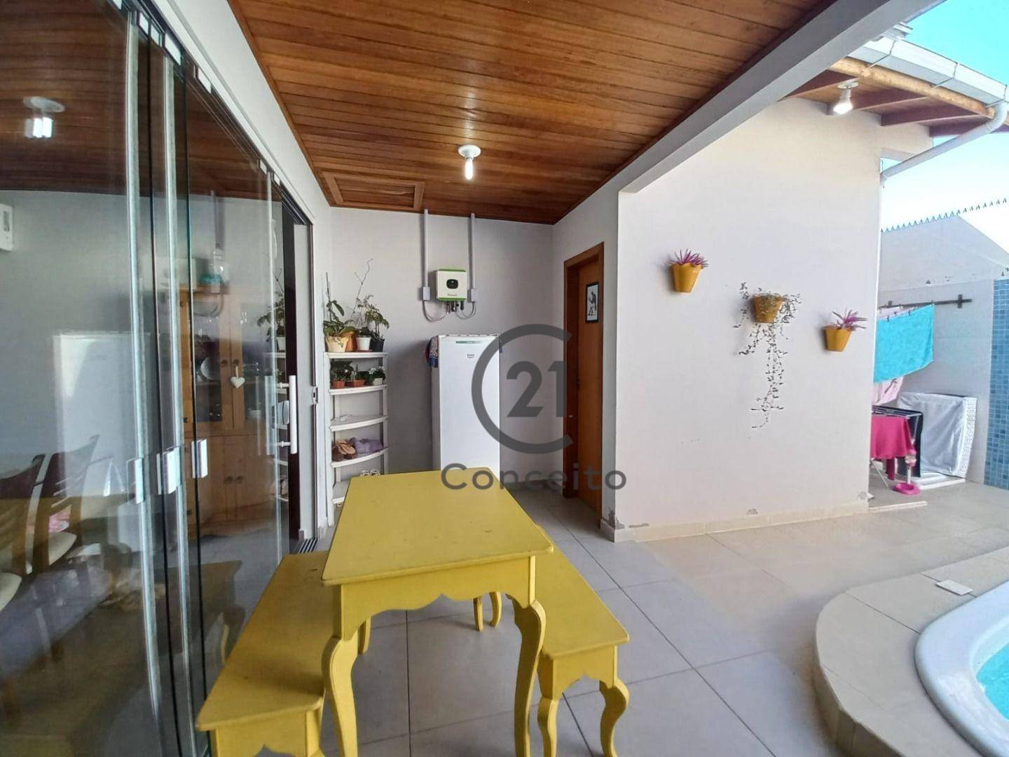 Sobrado à venda com 3 quartos, 90m² - Foto 20