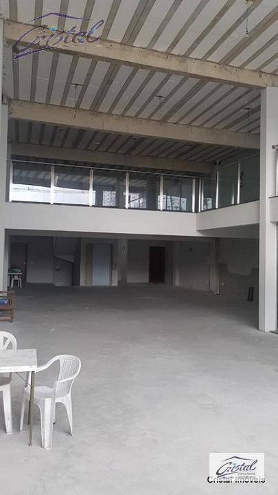 Prédio Inteiro para alugar, 880m² - Foto 8