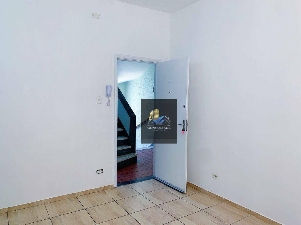 Apartamento para alugar com 2 quartos, 64m² - Foto 1