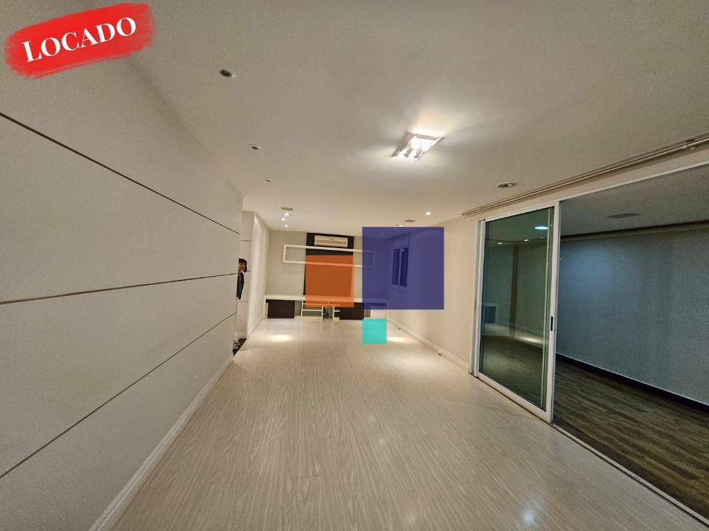 Apartamento, 3 quartos, 167 m² - Foto 1